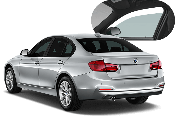 car tint Crystalline