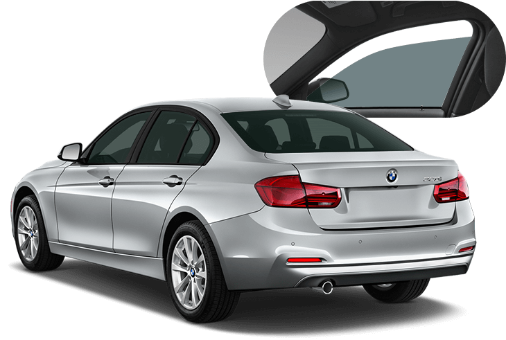 car tint Color Stable