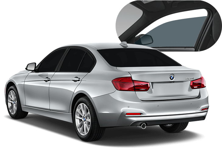 car tint Color Stable