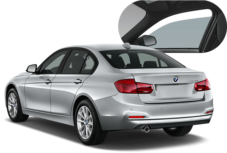 car tint Color Stable